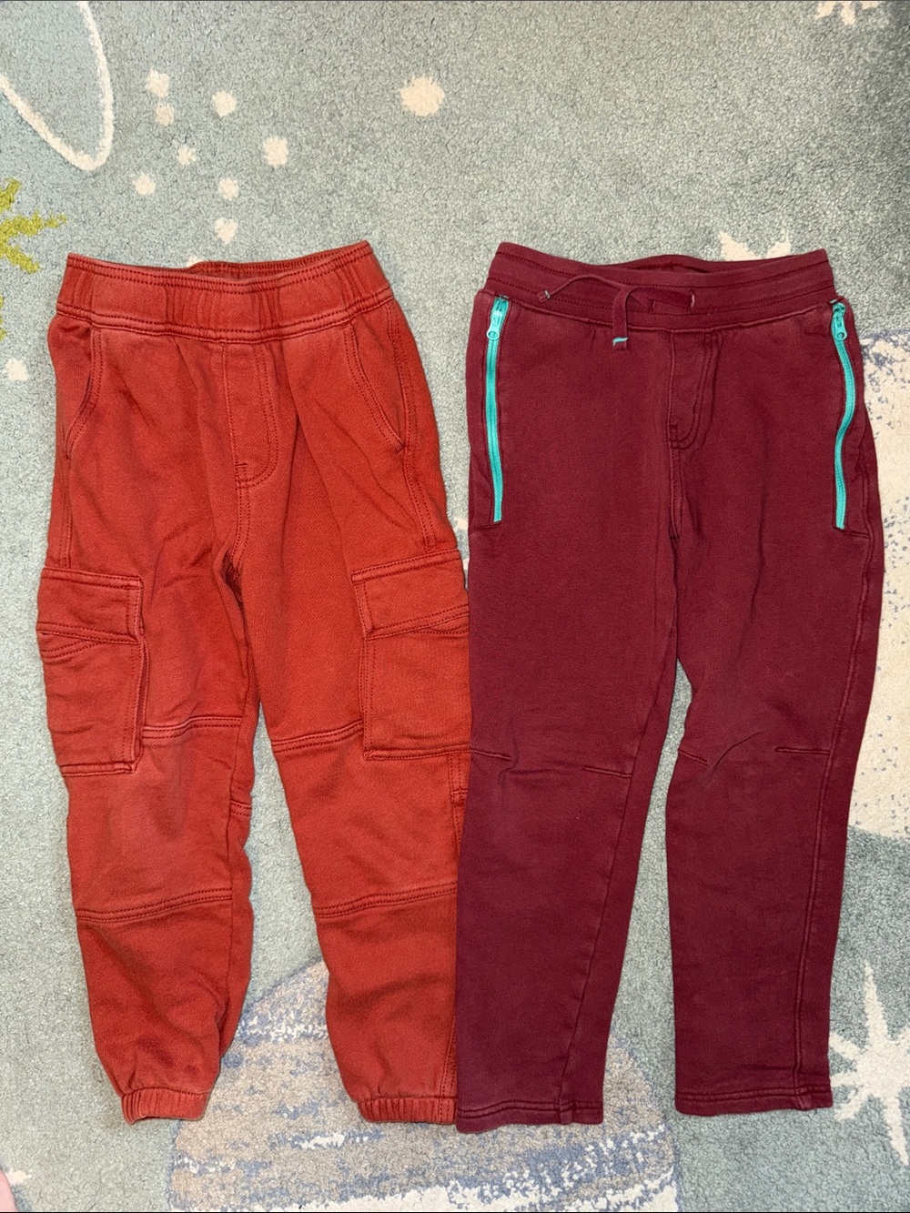 Tea Collection Sweatpants Bundle (2 pairs)
